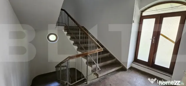 Apartament de 130 mp dintr-o casa in centru, Sfantu Gheorghe - Sfantu Gheorghe (Covasna)
