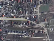 Vanzare teren in Corbeanca - pozitie centrala 