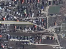 Vanzare teren in Corbeanca - pozitie centrala