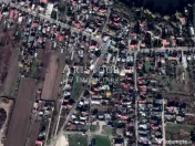 Vanzare teren in Corbeanca - pozitie centrala 