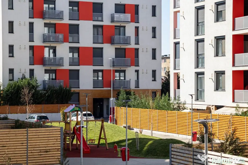 Apartament nou ARED City | R38 ap.38 | Fără agenție! - Arad (Arad)