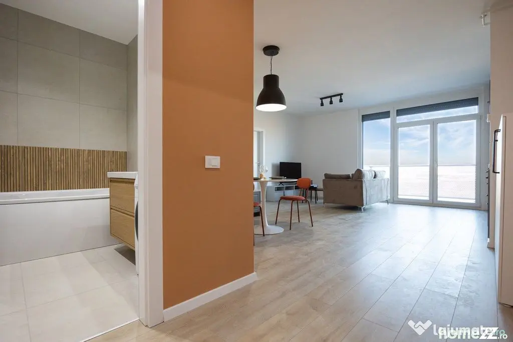 Apartament nou ARED City | R38 ap.38 | Fără agenție! - Arad (Arad)