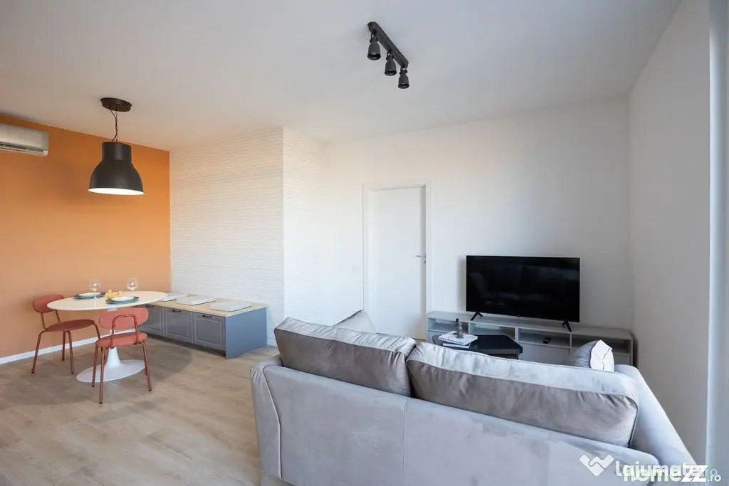 Apartament nou ARED City | R38 ap.38 | Fără agenție! - Arad (Arad)