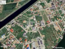 Teren Mamaia Sat situat pe strada M 17