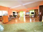 Vila P 1E, teren 500pm. Pescaria Lui Matei - 