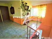 Vila P 1E, teren 500pm. Pescaria Lui Matei - 