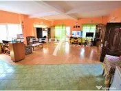 Vila P 1E, teren 500pm. Pescaria Lui Matei - 