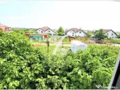 Vila P 1E, teren 500pm. Pescaria Lui Matei - 