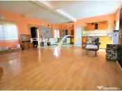 Vila P 1E, teren 500pm. Pescaria Lui Matei - 