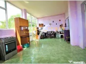 Vila P 1E, teren 500pm. Pescaria Lui Matei - 