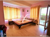 Vila P 1E, teren 500pm. Pescaria Lui Matei - 