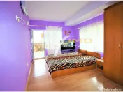 Vila P 1E, teren 500pm. Pescaria Lui Matei - 