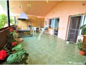 Vila P 1E, teren 500pm. Pescaria Lui Matei - 