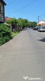Teren de vanzare in Constanta, Km 4 - 300 mp