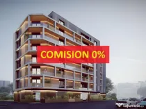 Ultracentral | Piata Unirii | 2 camere, 68 mp (terasa 13 mp)