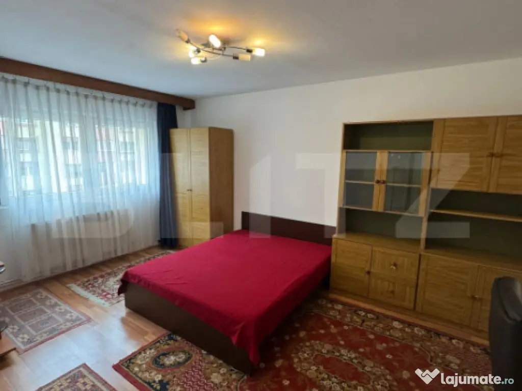 Apartament cu 2 camere, 65 mp, zona Marasti