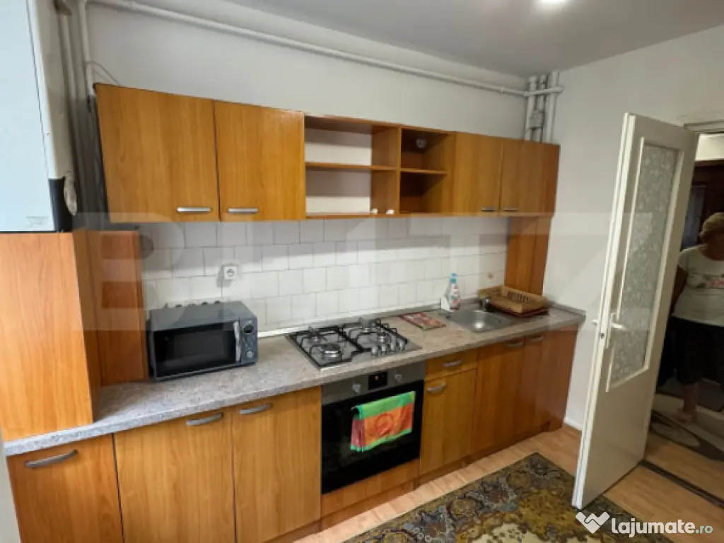 Apartament cu 2 camere, 65 mp, zona Marasti