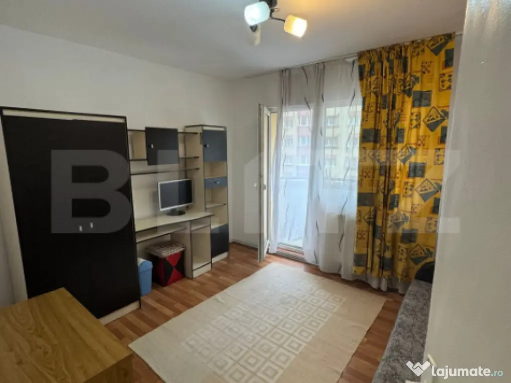 Apartament cu 2 camere, 65 mp, zona Marasti