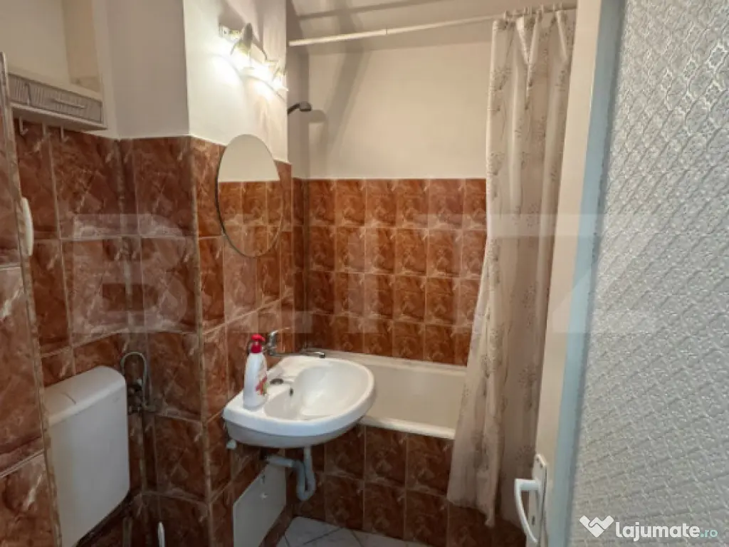 Apartament cu 2 camere, 65 mp, zona Marasti
