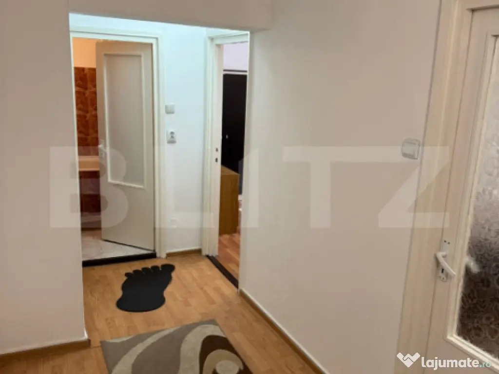 Apartament cu 2 camere, 65 mp, zona Marasti