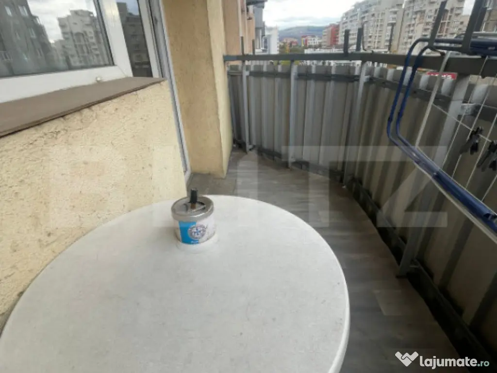 Apartament cu 2 camere, 65 mp, zona Marasti