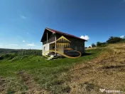 Casa de vanzare in Secuieni / Bacau 