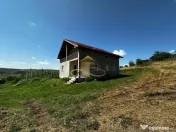 Casa de vanzare in Secuieni / Bacau 