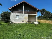 Casa de vanzare in Secuieni / Bacau 