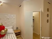 Floreasca Ap 2 camere 49mp mobilat si utilat