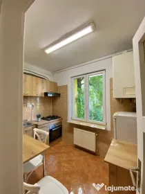 Floreasca Ap 2 camere, 49mp, mobilat si utilat