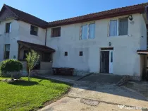 Vand casa in Deva, zona Zavoi, P+E, constructie din BCA si boltari,