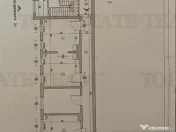 Apartament cu 4 camere de , Ultracentral, Kogalniceanu, cu 