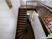 Apartament cu 4 camere de , Ultracentral, Kogalniceanu, cu 