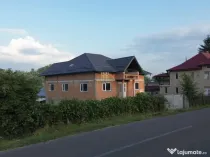 Casa Noua de !Radauti! In Bucovina! Zona Dornesti! 072781718