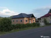 Casa Noua de !Radauti! In Bucovina! Zona Dornesti! 072781718 