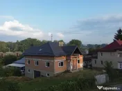 Casa Noua de !Radauti! In Bucovina! Zona Dornesti! 072781718 