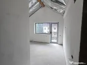 Apartament cu 4 camere 125 mp (4 garsoniere) la cheie + 6... 