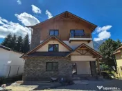 Apartament cu 4 camere 125 mp (4 garsoniere) la cheie + 6... 