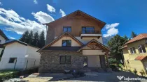Apartament cu 4 camere 125 mp (4 garsoniere) la cheie + 6...