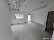 Apartament cu 4 camere 125 mp (4 garsoniere) la cheie + 6... 