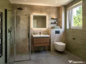 Apartament cu 4 camere 125 mp (4 garsoniere) la cheie + 6... 