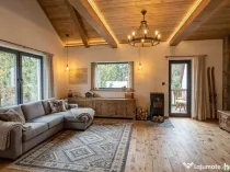 Apartament cu 4 camere 125 mp (4 garsoniere) la cheie + 6...