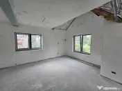 Apartament cu 4 camere 125 mp (4 garsoniere) la cheie + 6... 