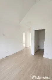 Apartament cu 4 camere 125 mp (4 garsoniere) la cheie + 6... 