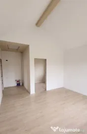 Apartament cu 4 camere 125 mp (4 garsoniere) la cheie + 6... 