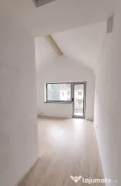 Apartament cu 4 camere 125 mp (4 garsoniere) la cheie + 6... 