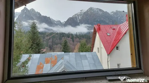 Apartament cu 4 camere 125 mp (4 garsoniere) la cheie + 6...