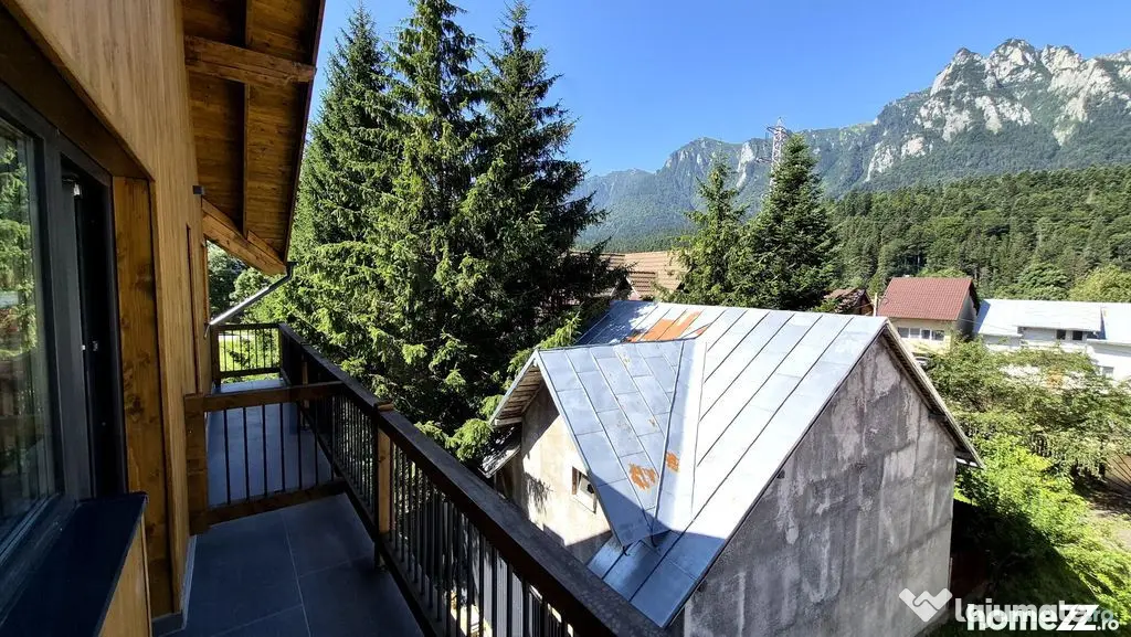 Apartament cu 4 camere 125 mp (4 garsoniere) la cheie + 6...