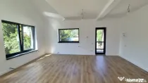 Apartament cu 4 camere 125 mp (4 garsoniere) la cheie + 6...