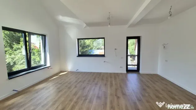 Apartament cu 4 camere 125 mp (4 garsoniere) la cheie + 6...